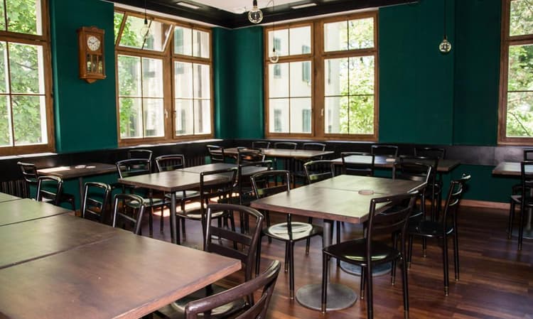 The Alehouse – Foto 1