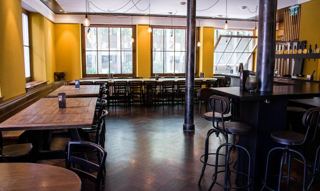 The Alehouse – Foto 3
