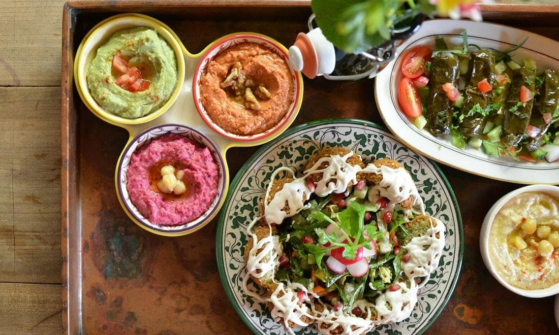 Moudi's Lecker Garten – Foto 2