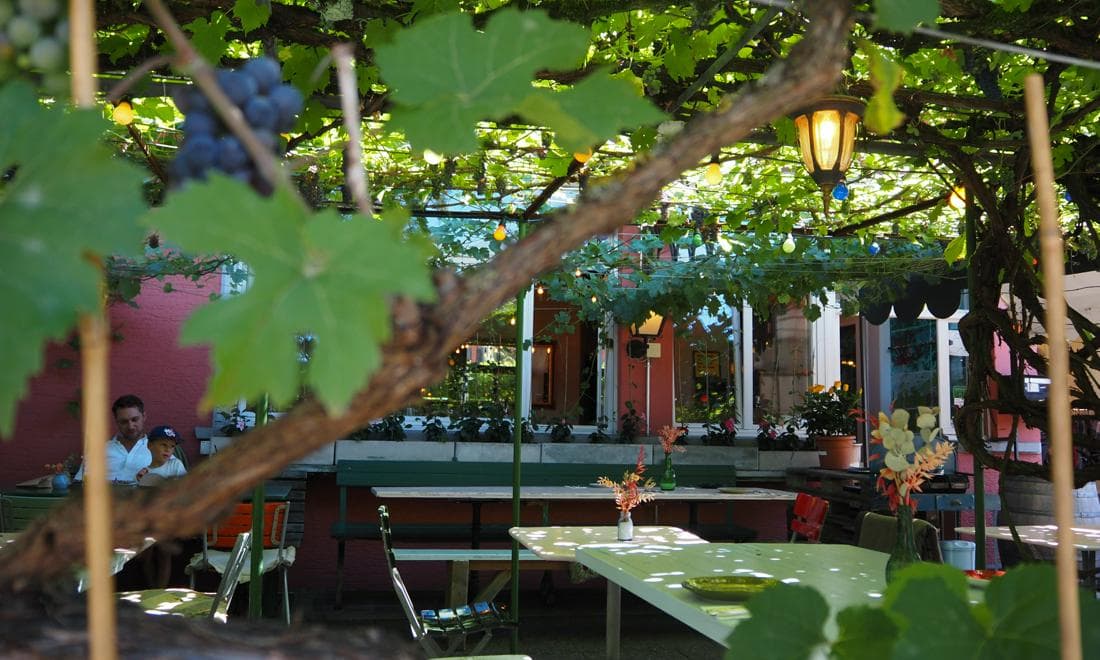 Moudi's Lecker Garten – Foto 3