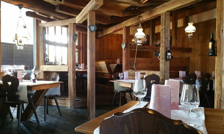 Schlachthof Letzigrund - Restaurant Zürich – Foto 1