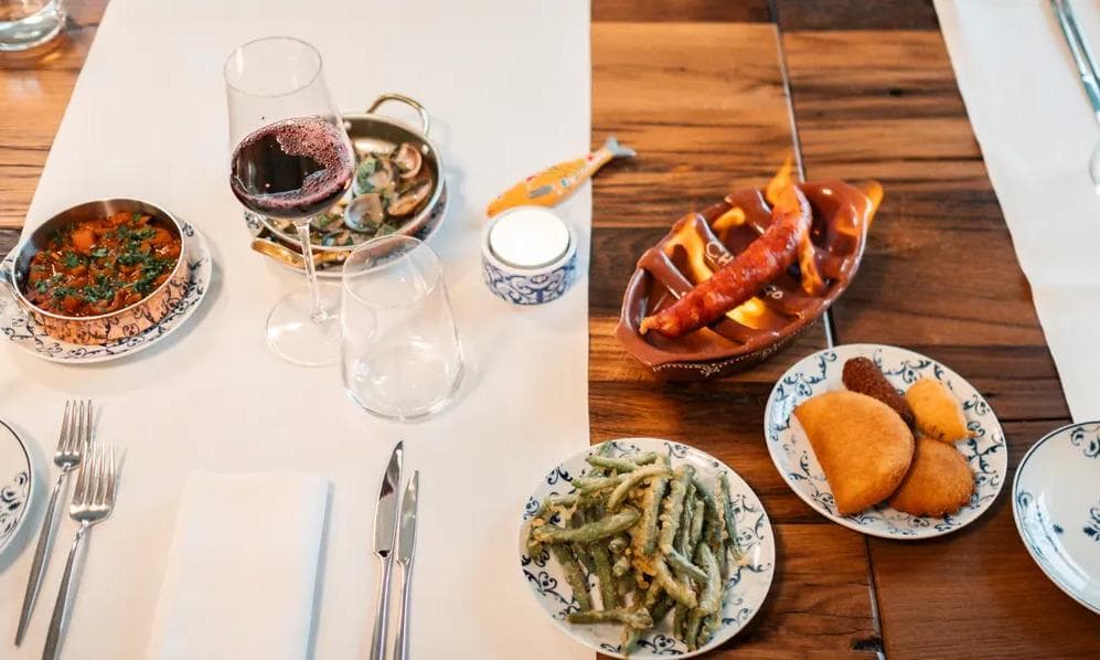 Schlachthof Letzigrund - Restaurant Zürich – Foto 2
