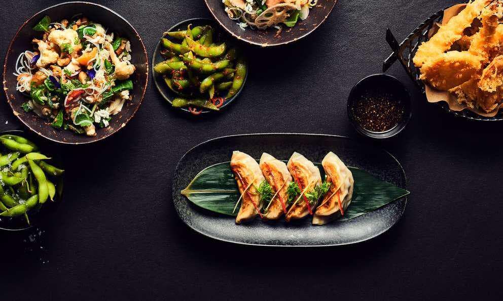 Kai Sushi – Foto 2