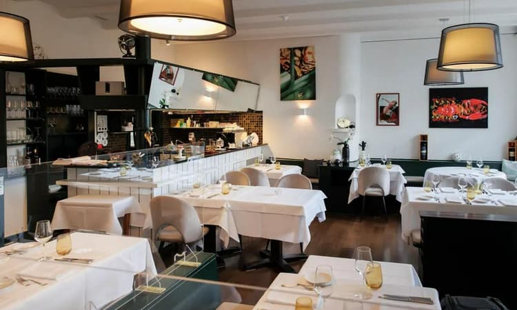 Ristorante Gandria – Foto 1