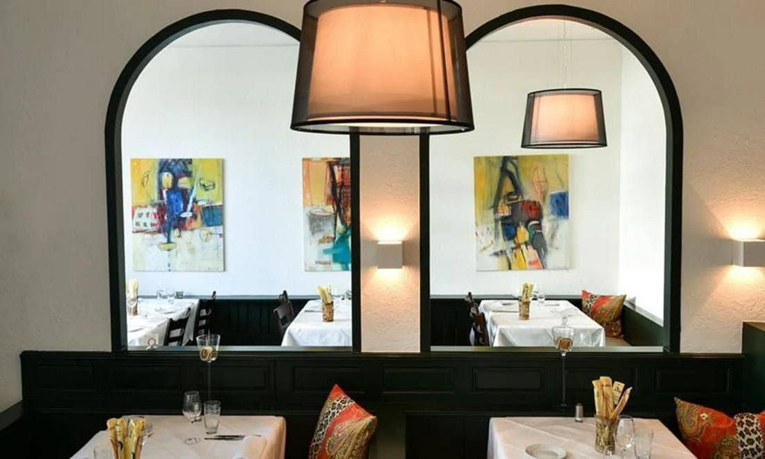 Ristorante Gandria – Foto 3