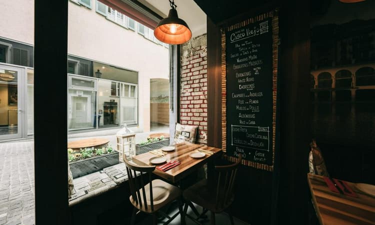 Casco Viejo – Foto 1