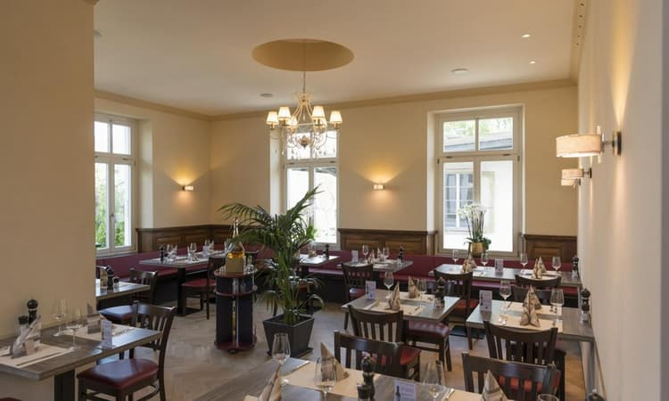 Restaurant Pizzeria Bellevue – Foto 1