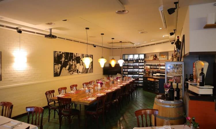 Restaurant Allegro – Foto 1
