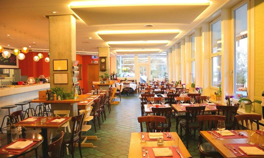 Restaurant Allegro – Foto 3