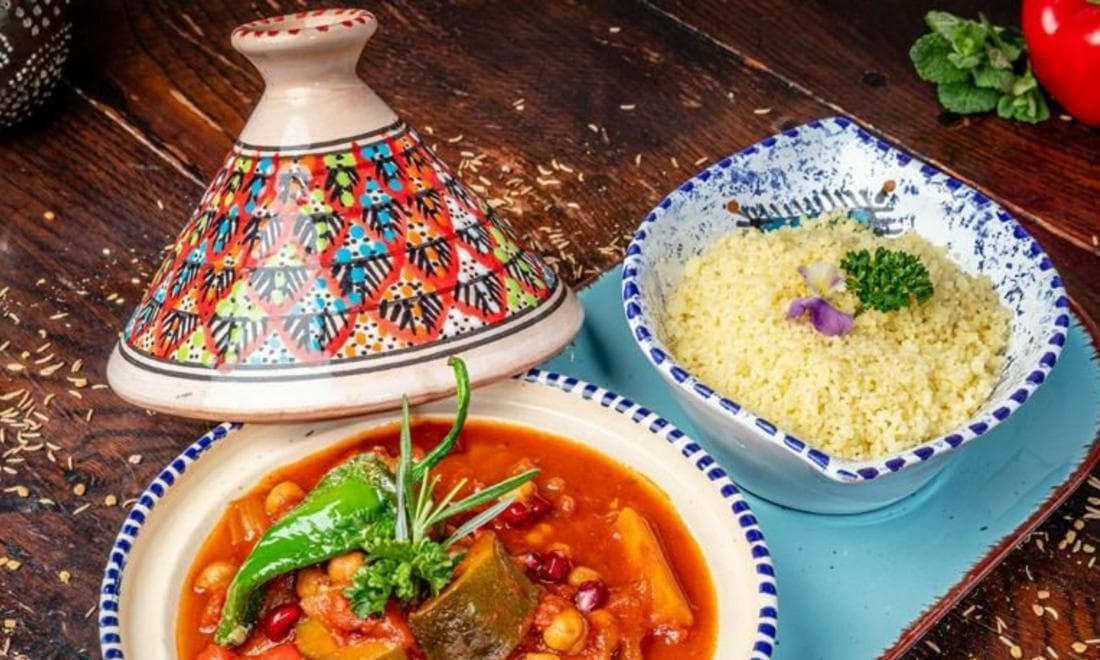 SimSim Restaurant – Foto 2