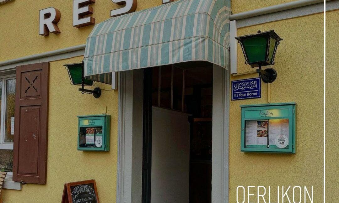 SimSim Restaurant – Foto 3