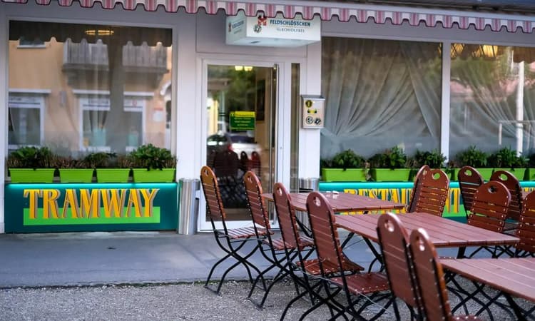 Restaurant Tramway – Foto 1