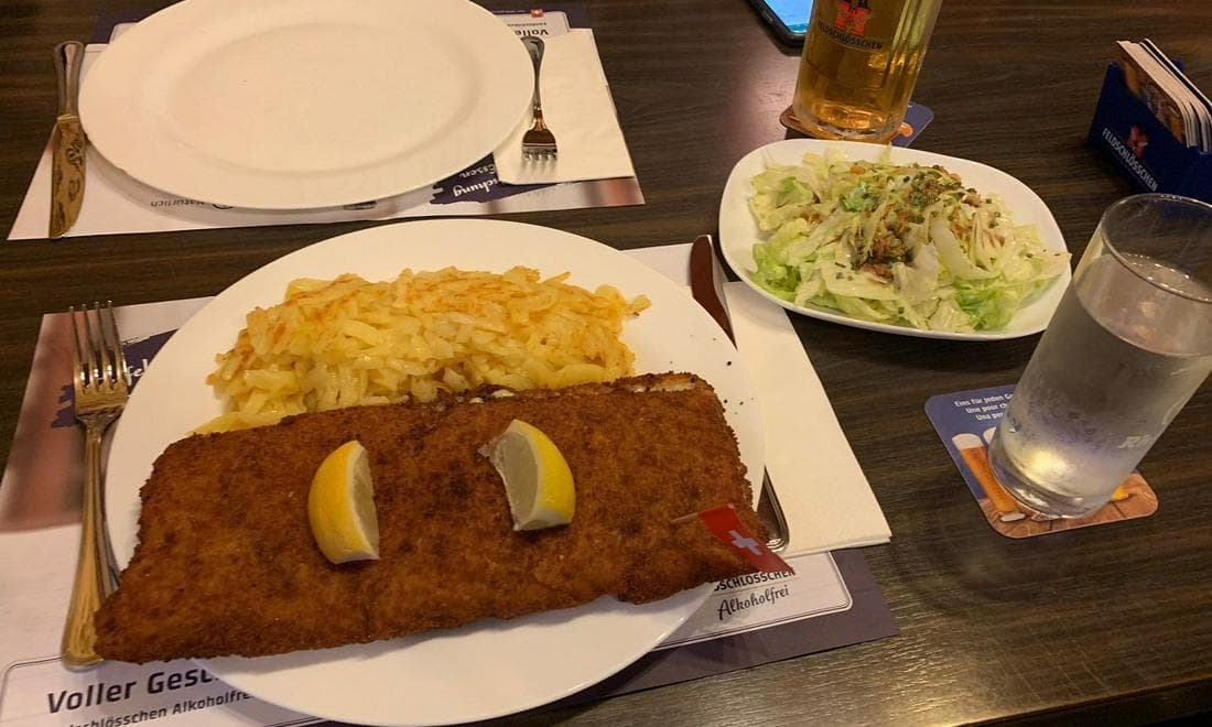 Restaurant Tramway – Foto 2
