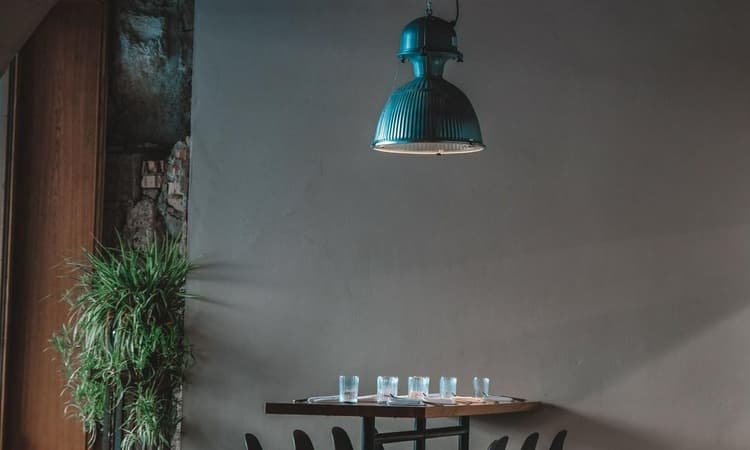 Capitol Restaurant & Bar – Foto 1