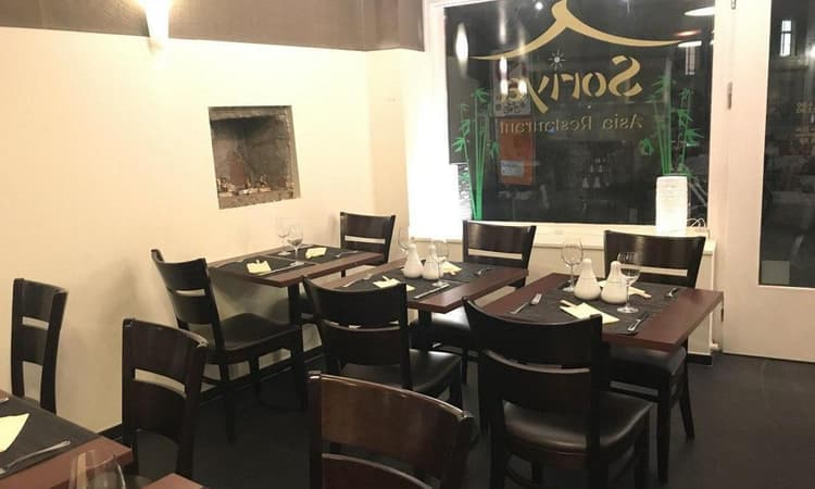 Soriya – Foto 1