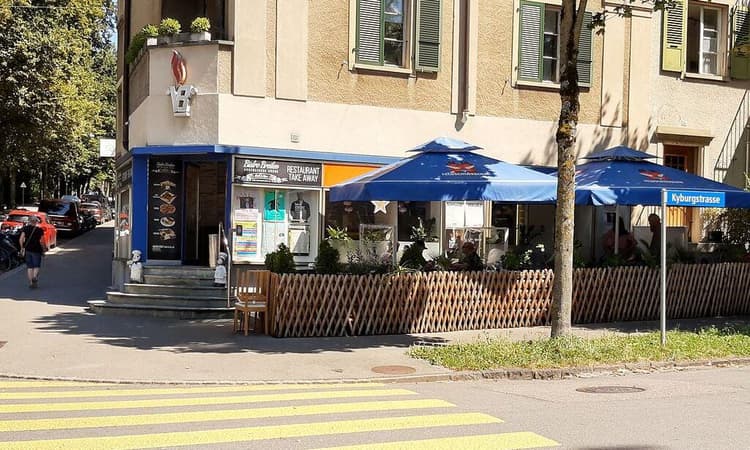 Bistro Breiten – Foto 1