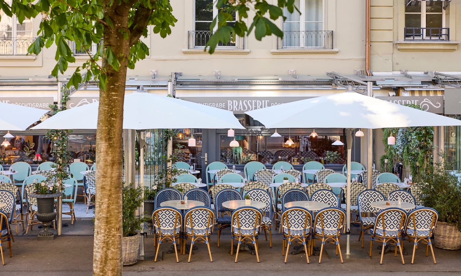 Brasserie Röschtigrabe – Foto 3