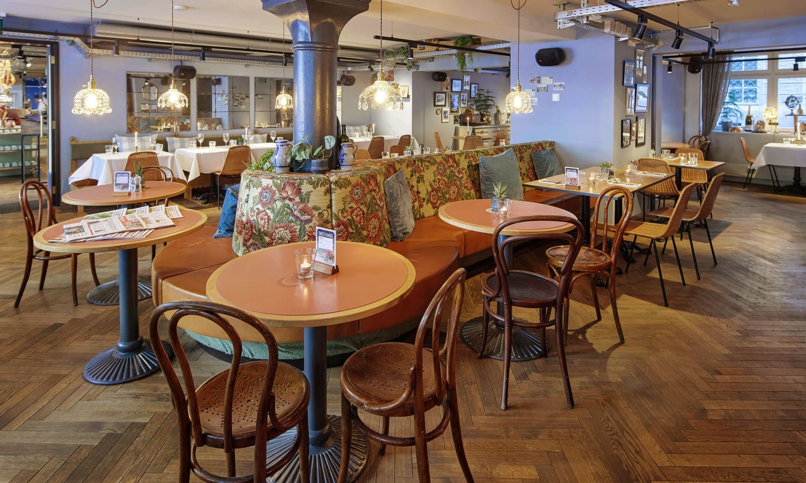 Brasserie Röschtigrabe – Foto 4