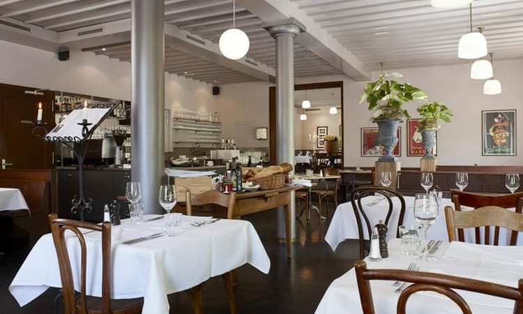 Brasserie Obstberg – Foto 1