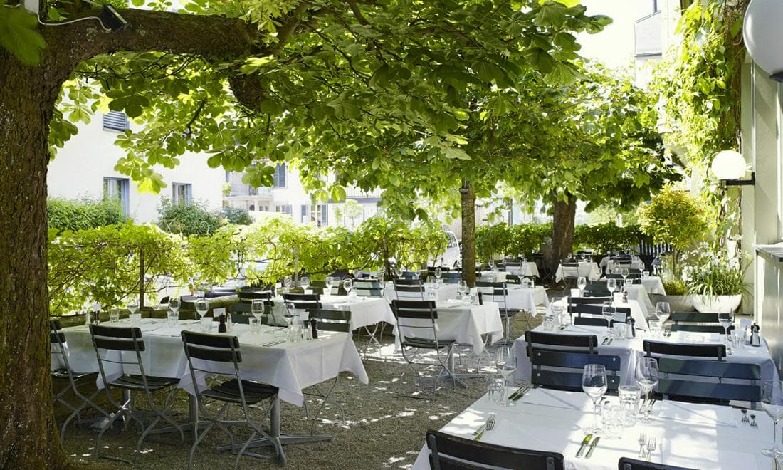 Brasserie Obstberg – Foto 3
