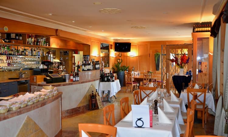 Ristorante Pizzeria Calabrisella – Foto 1