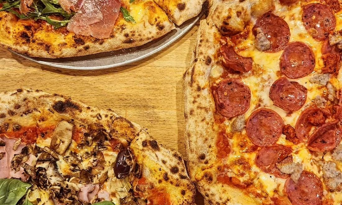 Ristorante Pizzeria Calabrisella – Foto 2