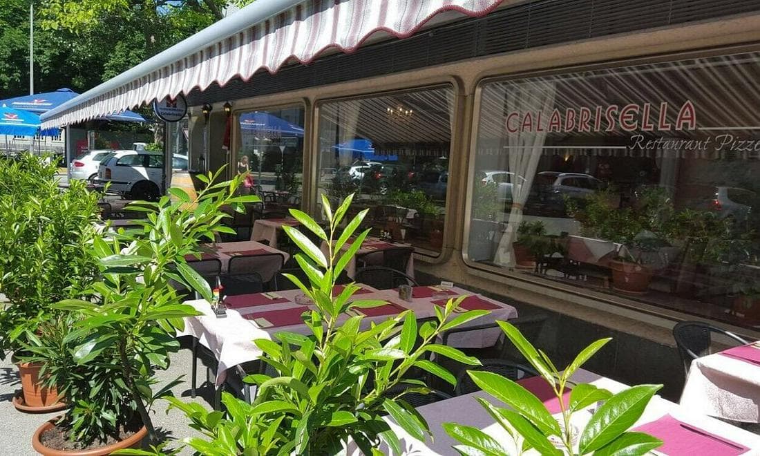 Ristorante Pizzeria Calabrisella – Foto 3
