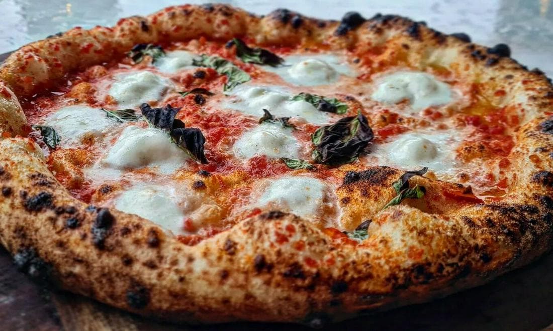 Ristorante Pizzeria Calabrisella – Foto 4