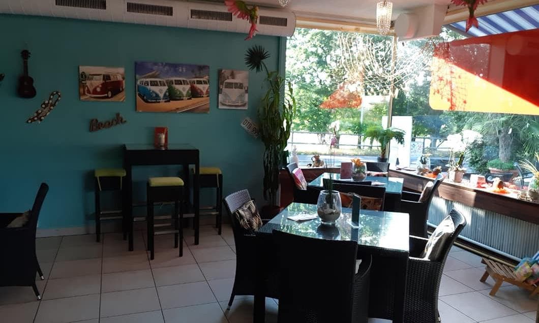 Aloha Café – Foto 3