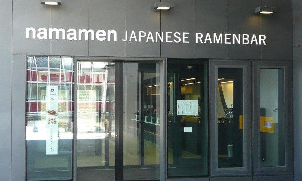 Namamen – Foto 3