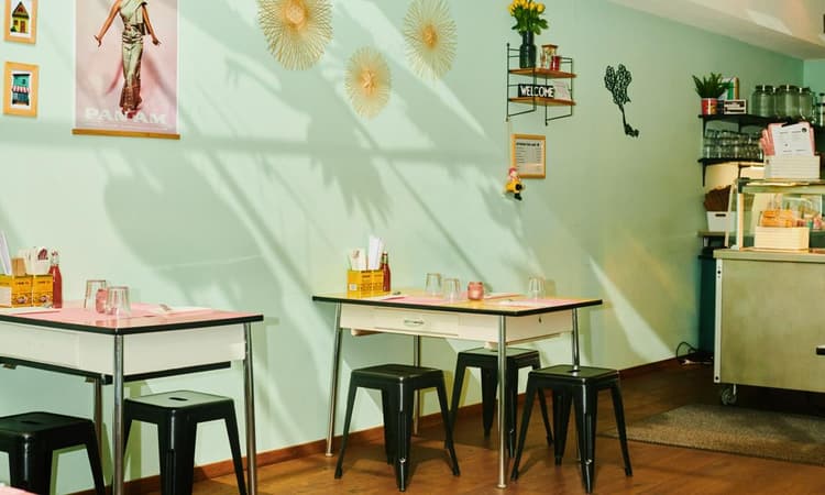 nari THAI EATERY GmbH – Foto 1