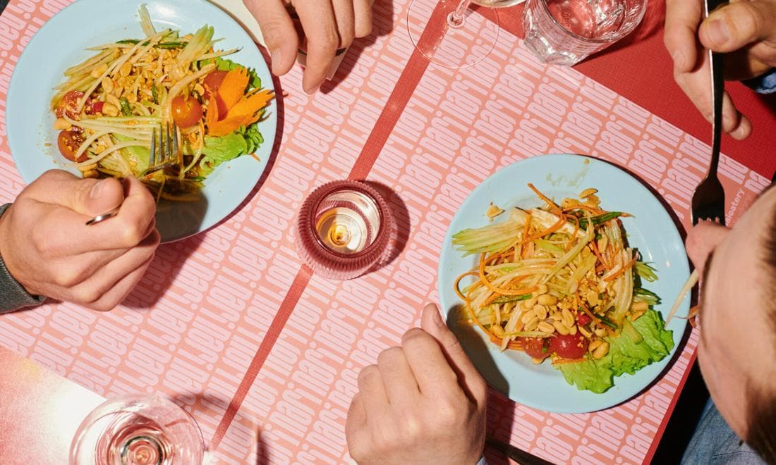 nari THAI EATERY GmbH – Foto 2