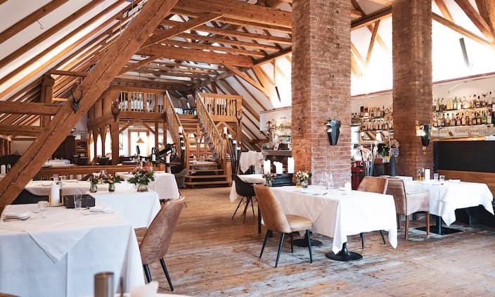 Restaurant Haberbüni – Foto 1