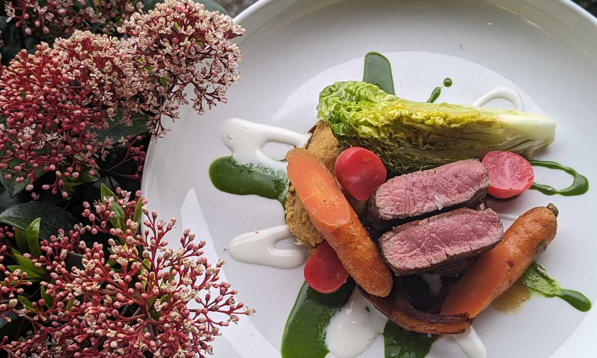 Restaurant Haberbüni – Foto 2