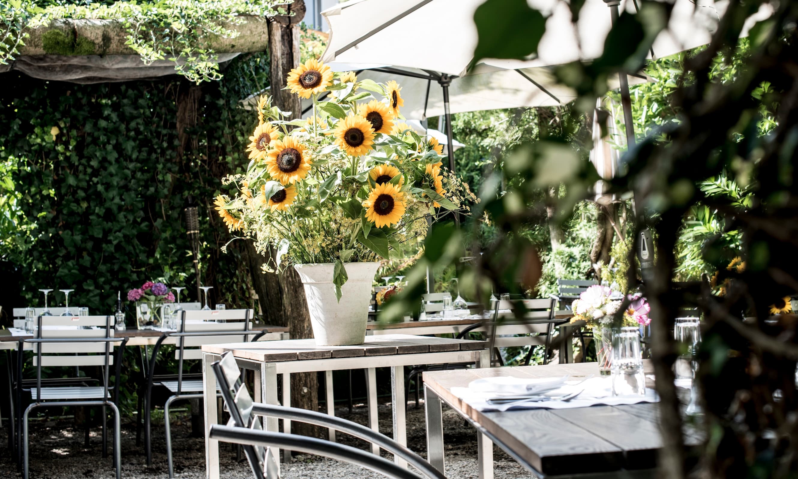 Restaurant Haberbüni – Foto 3