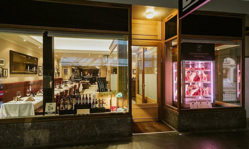 The BEEF Steakhouse & Bar – Foto 3