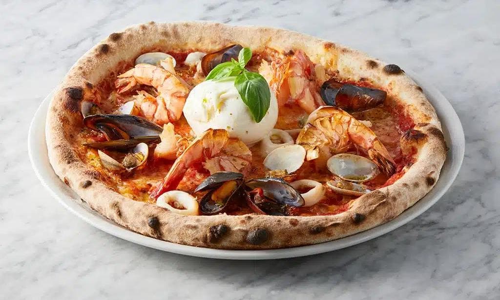 Pizzeria Ristorante Molino, Thurm – Foto 2