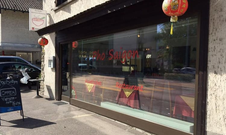 Pho Saigon Bùi – Foto 1