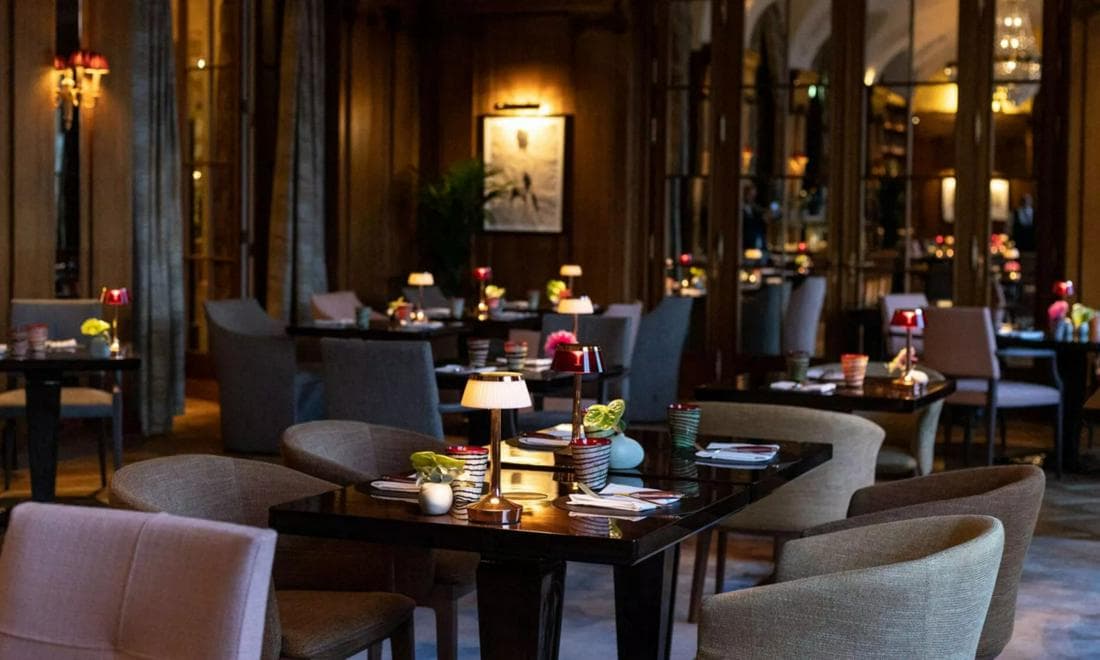 Brasserie VUE – Foto 3