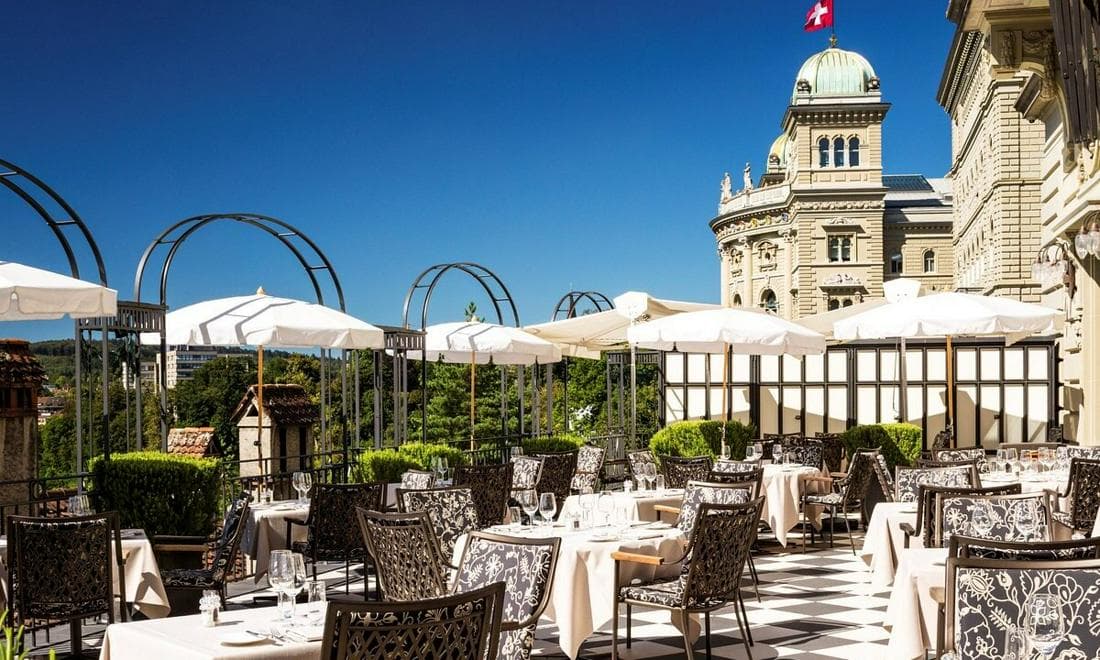 Brasserie VUE – Foto 4