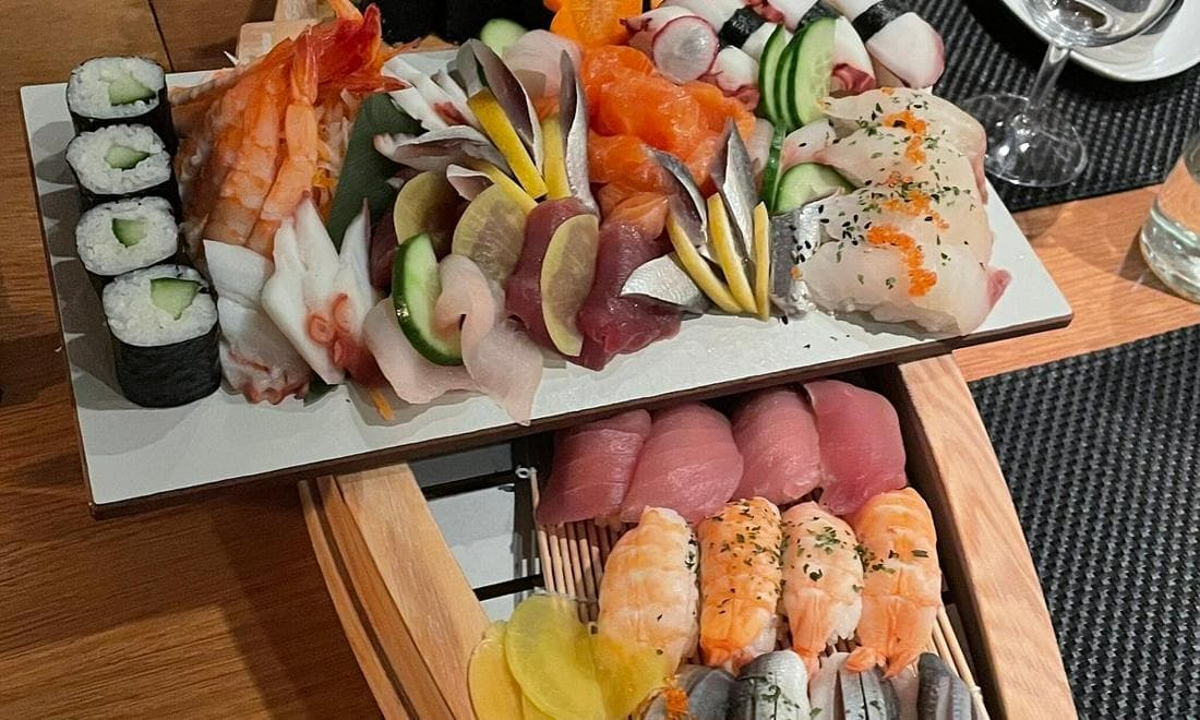 Taishi – Foto 2