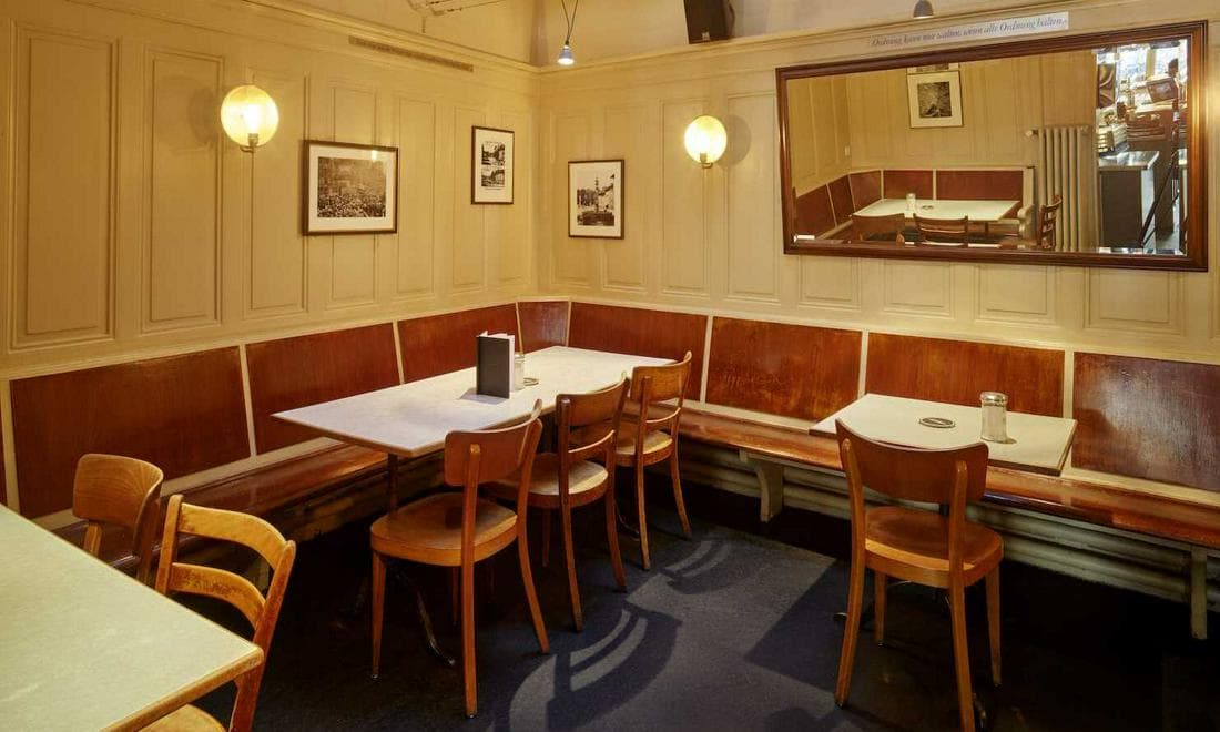 Café des Pyrénées – Foto 3