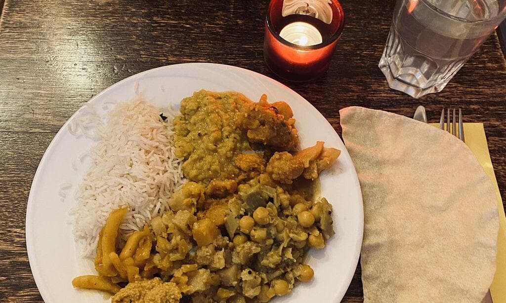 3dosha Ayurveda – Foto 2