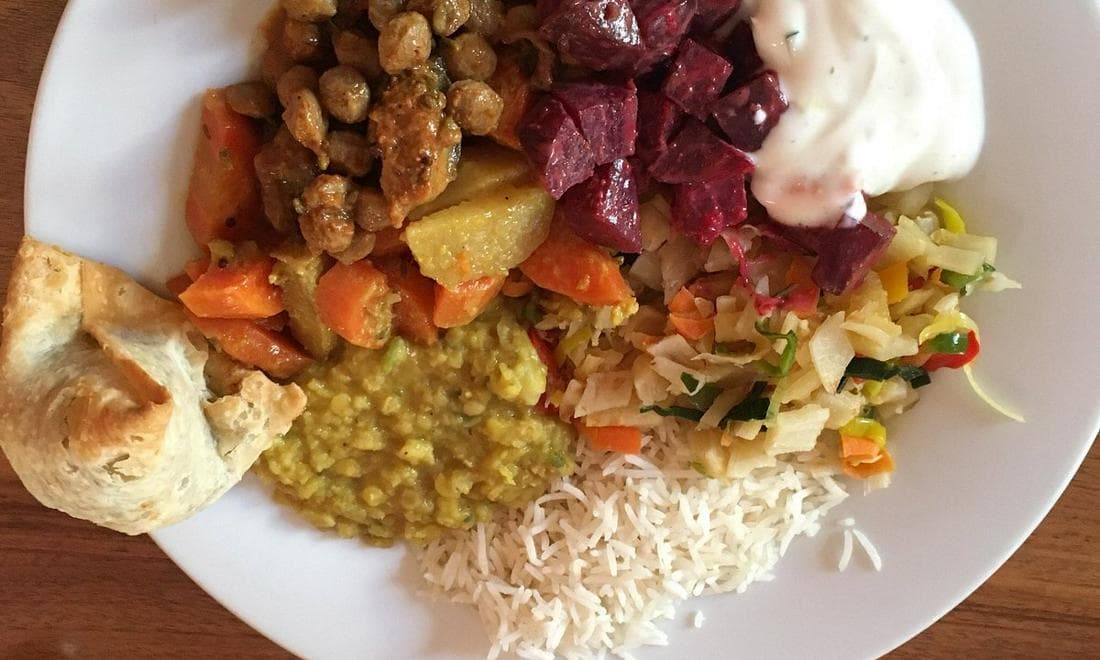 3dosha Ayurveda – Foto 3