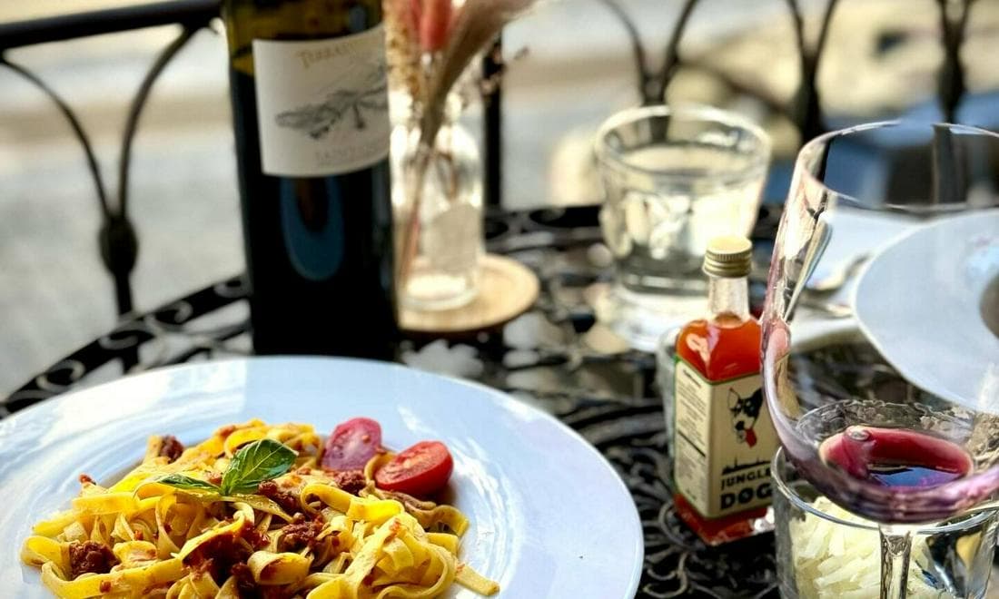 Vigneron Weinbistro – Foto 2