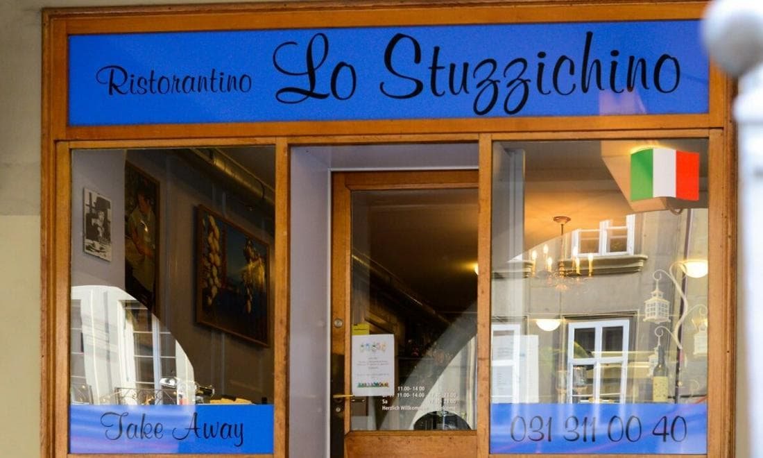 Lo stuzzichino da Mohan – Foto 3