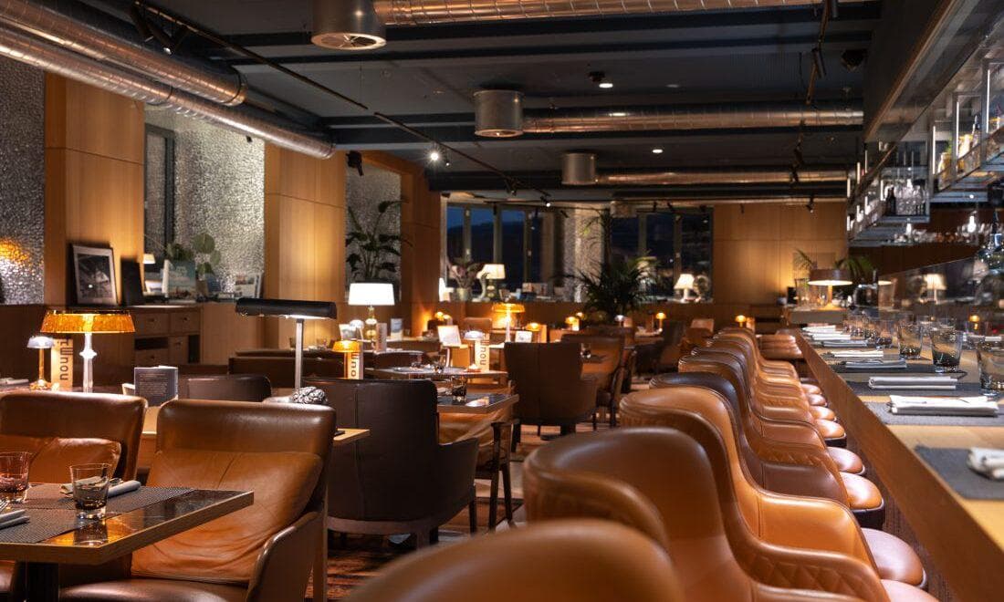 Noumi Grill & Bar – Foto 3