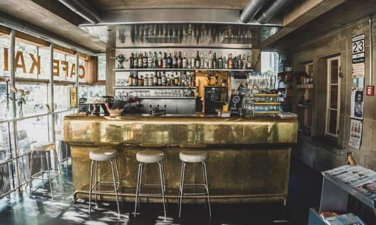 Café Kairo – Foto 1