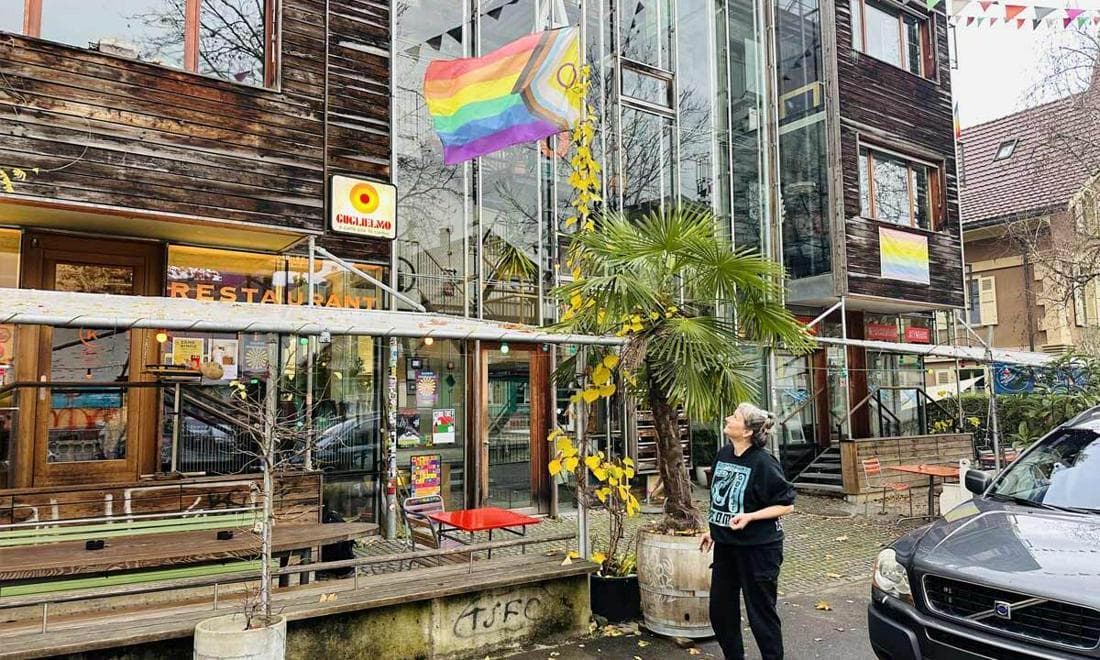Café Kairo – Foto 2