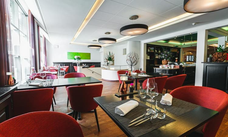 Mille Sens – Foto 1